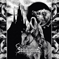 SIELUNVIHOLLINEN Hautaruhtinas LP BLACK [VINYL 12"]